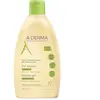 A-DERMA Les Indispensables - Gel douche surgras nourrissant 