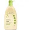 Merkloos / Sans marque A-DERMA Les indispensables - Gel douche surgras flacon pompe 750ml