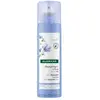 Shampoing sec volume au Lin bio                                - Klorane
