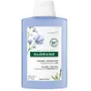 Cheveux-Klorane Lin Bio Shampoing Volume Cheveux Fins 200 ml