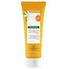 Klorane Monoï & Tamanu crème légère protectrice visage SPF 50+ 50 ml