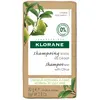 Klorane Shampoing Solide au Cédrat - Shampoing pour cheveux normaux à gras 