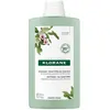 Klorane - Shampoing Gainant à l'Amande - Tous types de cheveux 400 ml