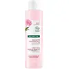 Klorane Eau lactée démaquillante à la Pivoine BIO   Peaux sensibles
