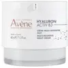 Avène Hyaluron Activ B3 Multi-Intensive Night Cream for Ageing Skin 40ml