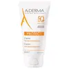 A-Derma Protect Crème Très Haute Protection SPF50+ Non Parfumée 40ml