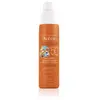 AVENE Spray enfant SPF 50+ - Spray solaire très haute protection 