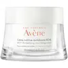 Avène - Crème nutritive revitalisante riche Crème visage 50 ml unisex