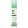 Klorane Klorane Shampooing Sec Séboréducteur À L'ortie - Spray 150ml