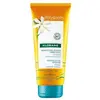 Klorane Solaire - Shampoing Douche Après-Soleil Au Monoï - Corps Et Cheveux 