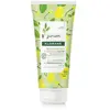 Klorane junior gel douche 2-en-1 poire corps et cheveux 200ml