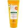 Klorane Polysianes Monoï Y Tamanu Bio gel solaire visage et corps SPF30 200 ml