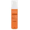 Avène Sun Protection with Colour Avene Tinted Anti-ageing (50 ml) 50 ml