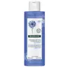 Klorane - Démaquillant yeux au Bleuet issu de culture BIO 200 ml unisex