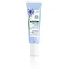 Klorane Gel-crème Bio Bleuet &amp; Acide Hyaluronique visage et yeux 30 ml