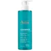 Avène Cleanance Gel Nettoyant 400ml - Eau Thermale Avene - Mousse Démaquillante