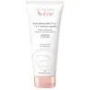 Avène Fluide démaquillant 3en1 sans rinçage -  visage, yeux et  lèvres  200ml