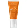 Avène Sun Anti-âge crème protectrice visage SPF 50+ 50 ml