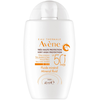 Avene Solaire Fluide Minéral 50+ 40ml - Eau Thermale Avène - Fluide Solaire