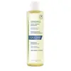 Ducray - Huile lavante apaisante Huile nettoyante 400 ml unisex