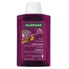 Klorane Croissance Shampoing accélérateur de pousse 200ml