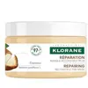 Masque nutrition et réparation Cupuaçu Bio - Klorane