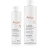 Avène Eau Micellare Duo conditionnement avantageux pour un nettoyage p...