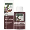 Klorane A La Quinina Y Edelweiss Bio Sérum Estuche 2 pz