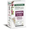 Klorane KeratinCaps Force Et Vitalité 3x30 Gélules