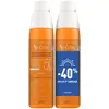 Avène Pack de 2 sprays solaires SPF50+ de 200 ml