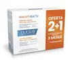 Ducray Anacaps Reactiv Complément alimentaire pour chute de cheveux réactive 90 unités