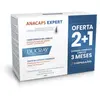 Ducray Anacaps Expert complément alimentaire chute de cheveux chronique 90 u