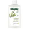Shampoing doux au lait d’avoine