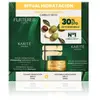 Rene Furterer Coffret Karité Hydra Shampooing + Masque