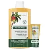 Klorane Shampooing Nourrissant Al Mango 2 pz