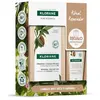 Klorane Shampooing Réparateur Bio Al Cupuaçu lot 2 pcs