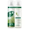 Klorane Shampooing Sec Extra Doux Au Lait D’AVOINE Lot de 2 x