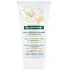 BigBuy Klorane Crème Dépilatoire Apaisante Visage et Zones Sensibles | 75 ml