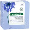 Klorane Patchs Yeux Lissants Défatigants au Bleuet Bio | 7 x 2 pièces