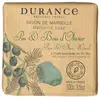 Durance - Pin Bois d'Olivier Savon 100 g unisex