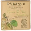 Durance - Verveine Kiwi Savon 100 g unisex
