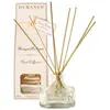 Bouquet parfumé Bibliothèque de Parfums douce pivoine 100 ml Durance