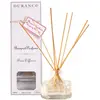 Diffuseur de parfum macaron framboise
