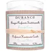 DURANCE Bougie parfumée eau de coco, 180gr