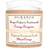 Bougie parfumée orange sanguine