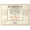 Durance - Ambre Précieux Diffuseurs et parfums d'intérieur 10 g unisex