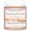 Bougie Traditionnelle DURANCE Parfum Fleur d'Oranger SWANN