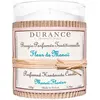 Bougie Parfumée DURANCE - Fleur de Monoï