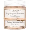 Bougie Traditionnelle Durance Parfum Cèdre Argenté Swann