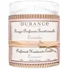 DURANCE   Bougie Verre parfumée Lavande
